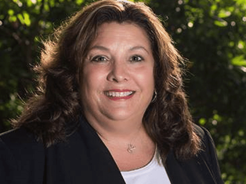 Lori Vargo Heffner Northampton County Council