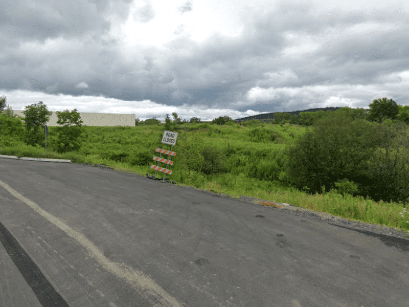 Lot 54 Easton Road Land Development Bethlehem