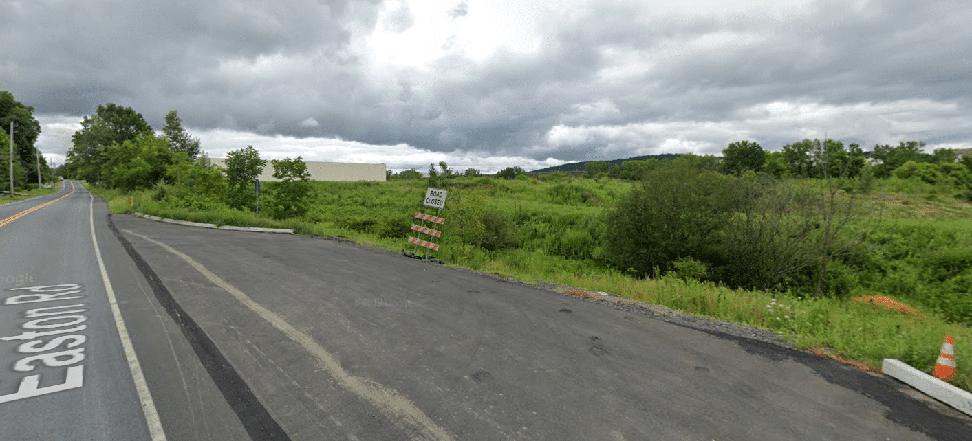 Lot 54 Easton Road Land Development Bethlehem