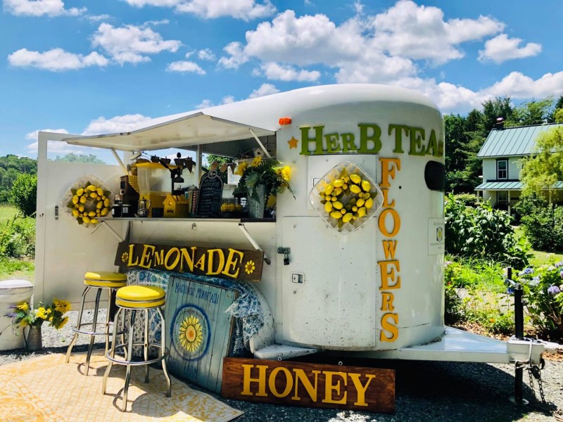 Macungie Mountain Herb Farm