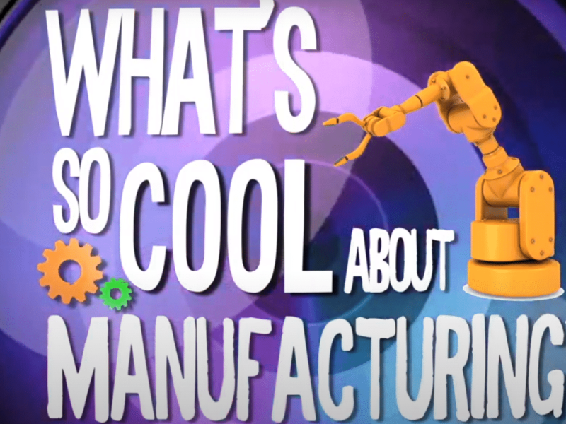 Manufacturing Contest