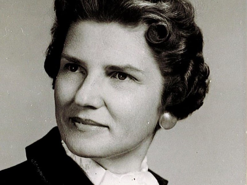 Marcella Dimmick Obituary