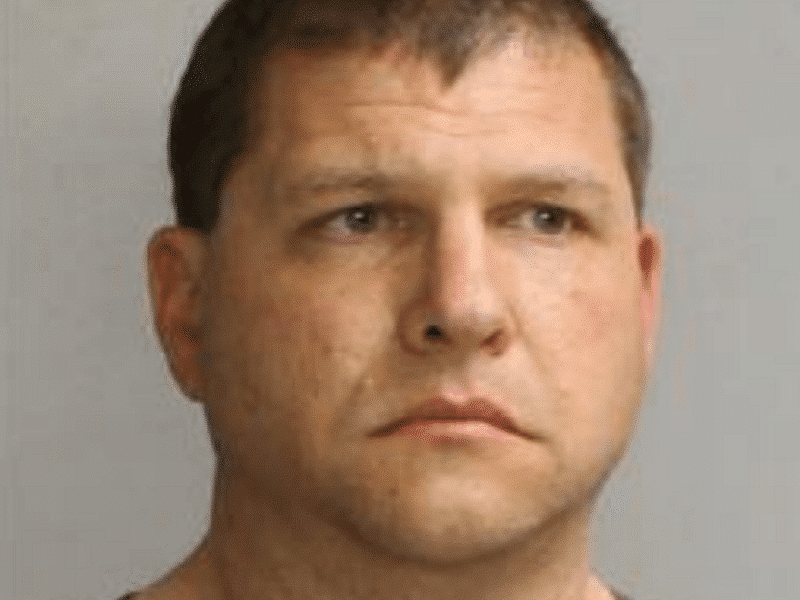 Matthew Reiss Police Officer Child Pornography