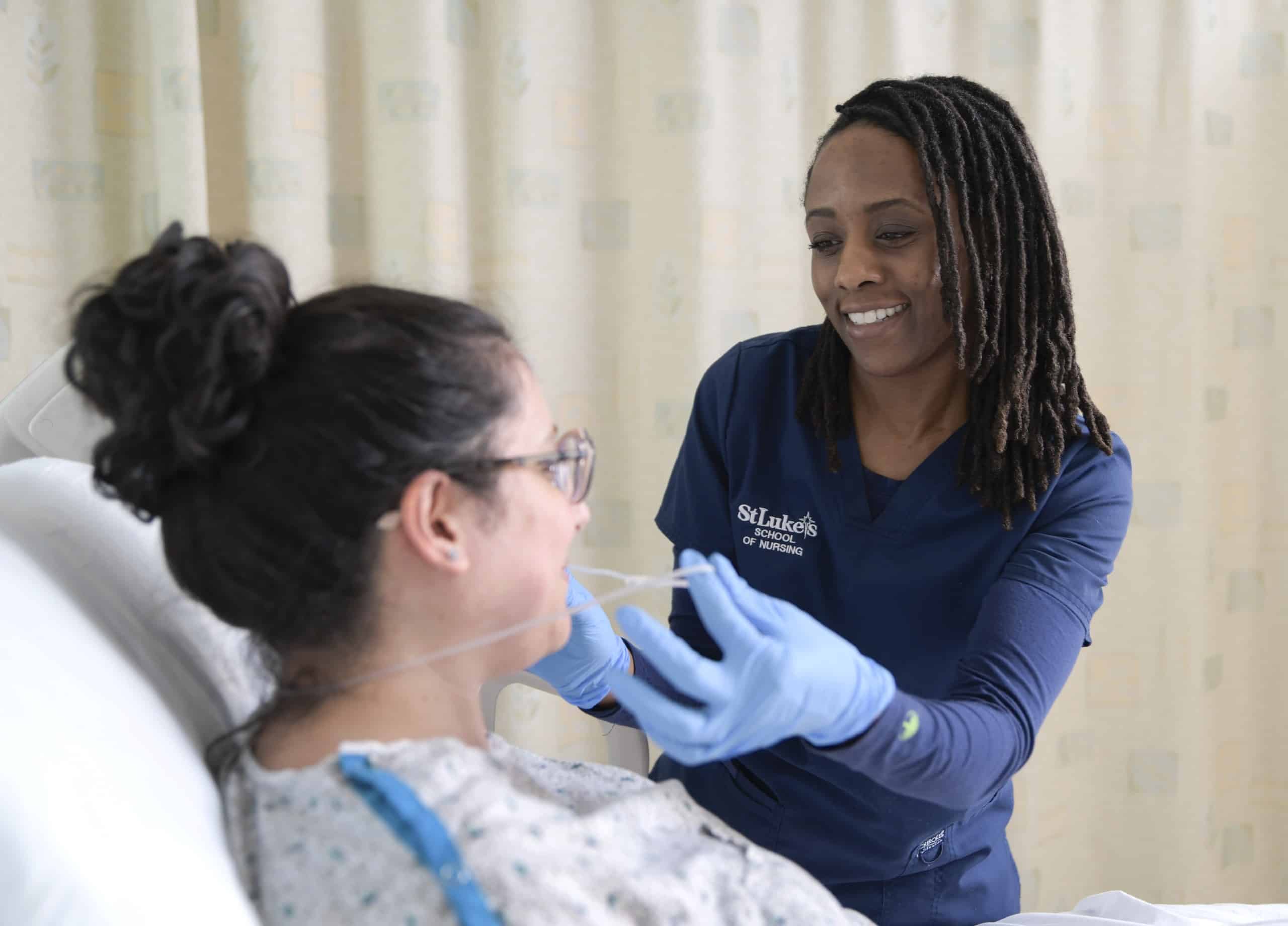 Melinda Saunders-Wood