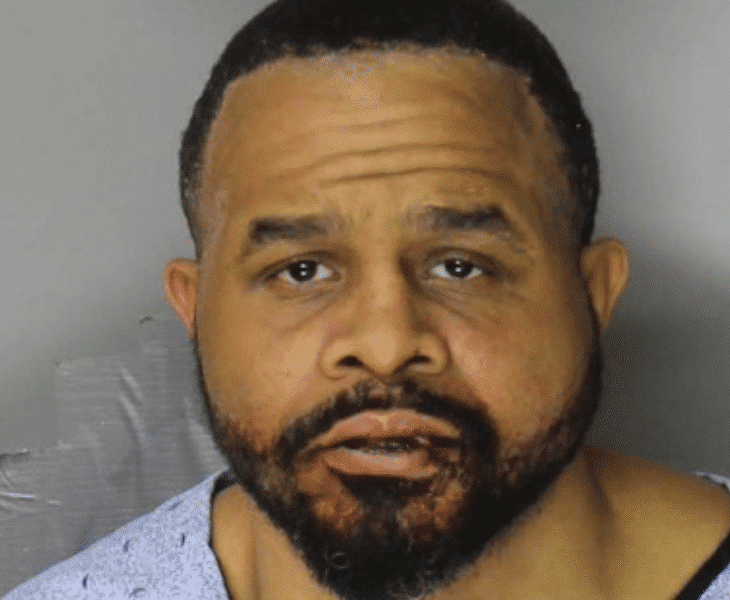 Miles Jones Homicide