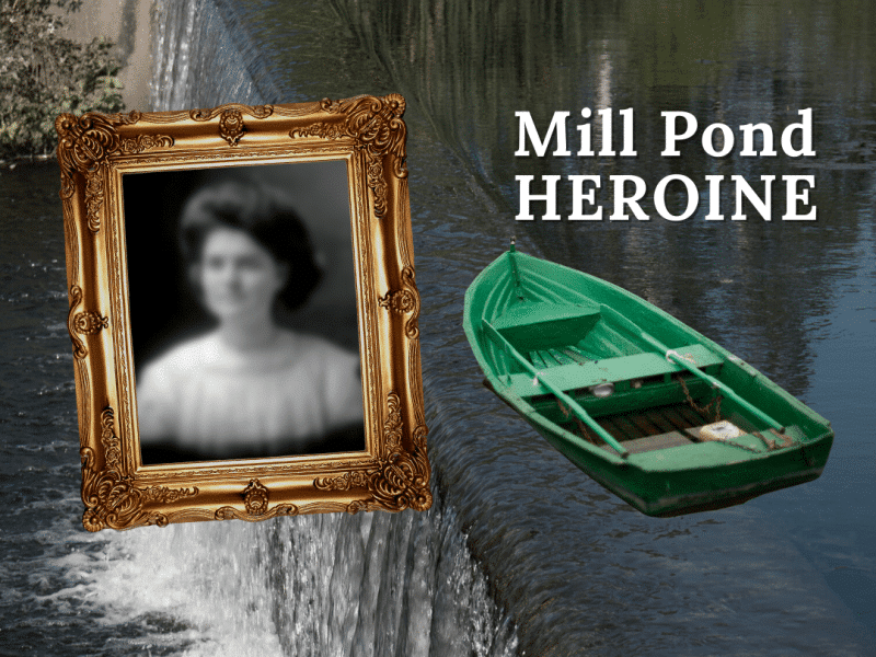 Mill Pond