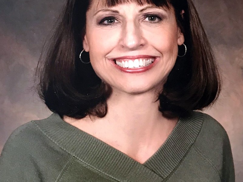 Milou Mackenzie State Representative