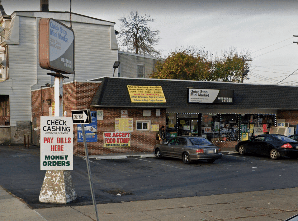 Mini Mart Hand Sanitizer