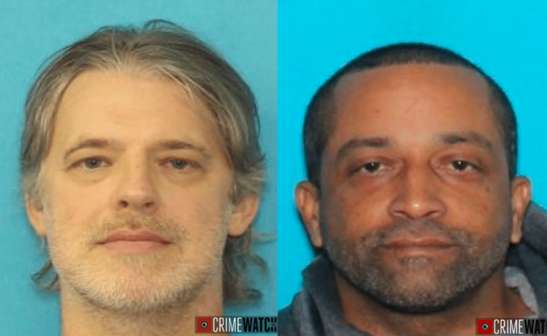 Missing Perkasie Men