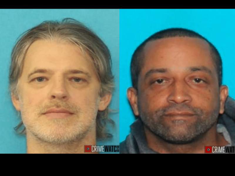 Missing Perkasie Men