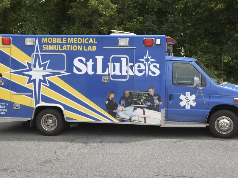 Ambulance