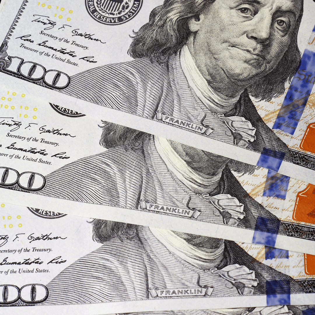 Money Stimulus Payment Where