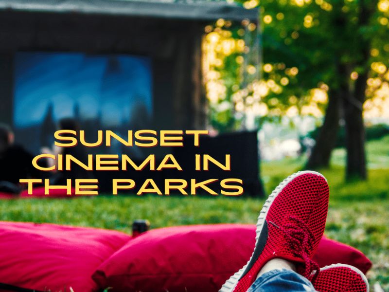 Movies Park Hellertown