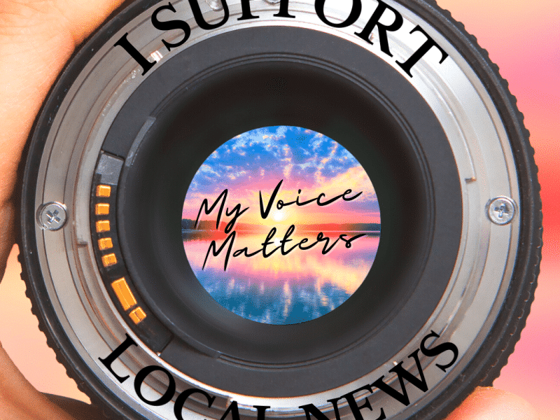 My Voice Matters Local News Member Saucon Source