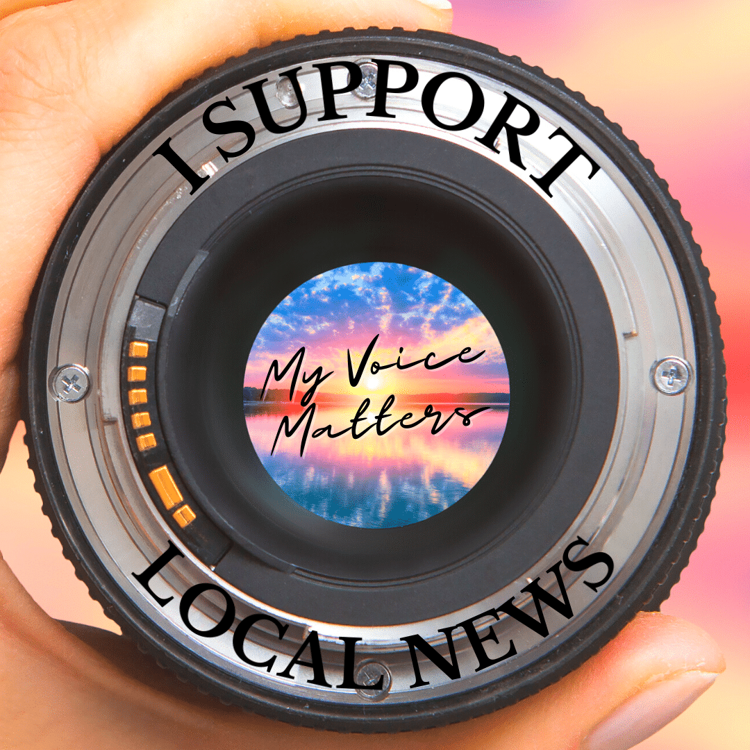 My Voice Matters Local News Member Saucon Source