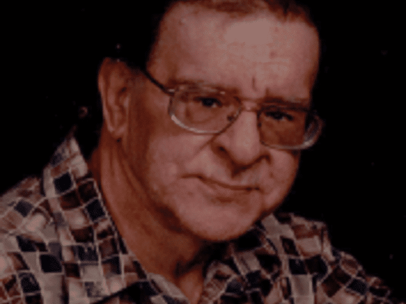 David Myers obituary