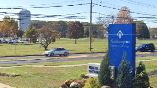 NCC Community College