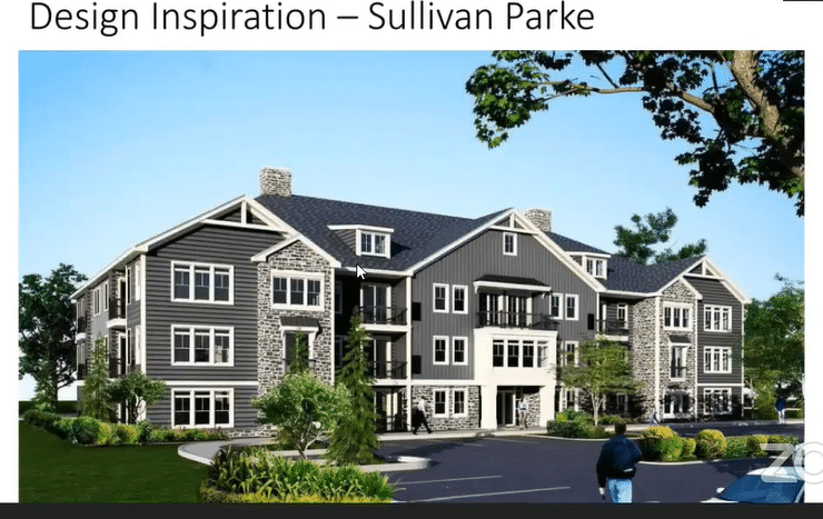 Neighbors inspiration