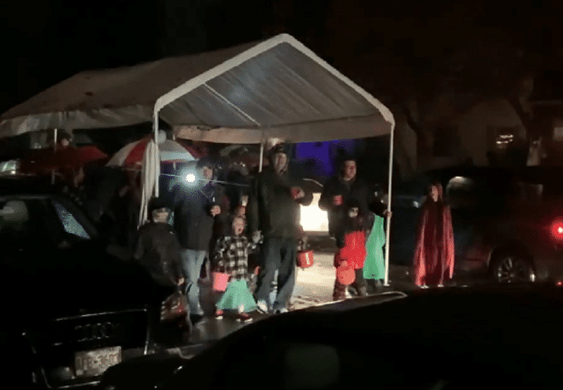 Oconomowoc Trick or Treat