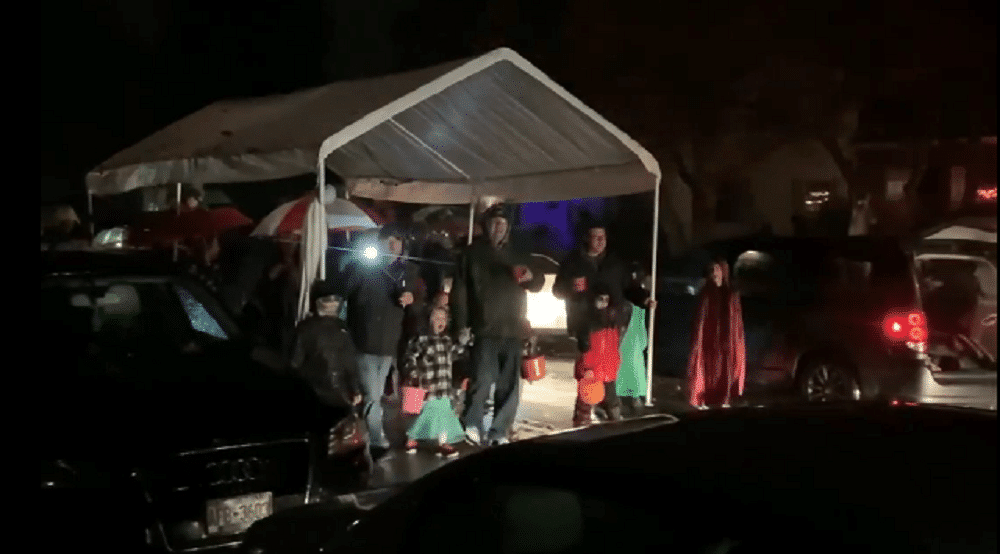 Oconomowoc Trick or Treat