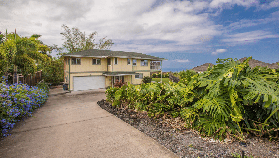 Ohi Kapua 1 Kona