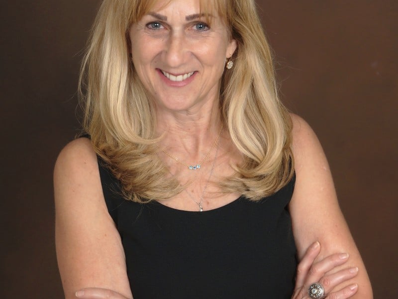 Tracy Hill Psychologist