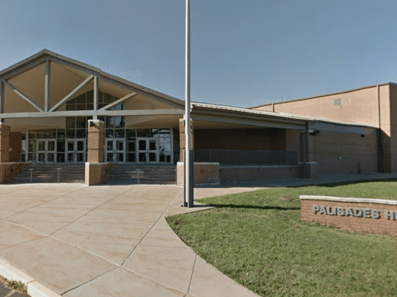Palisades High School