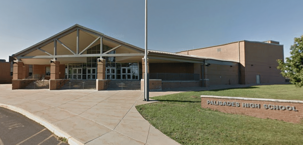 Palisades Student Killed in Car Crash, District in Mourning