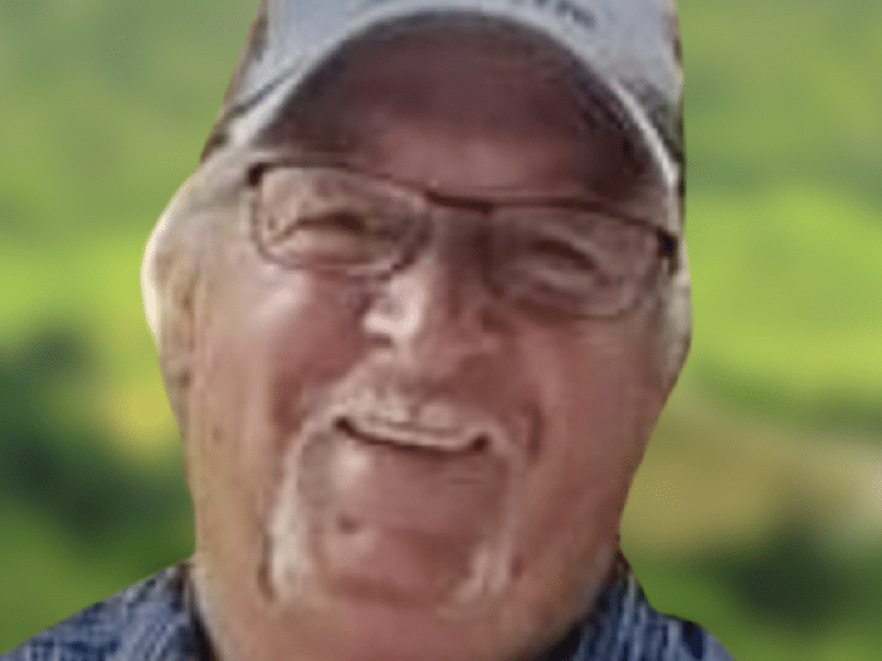 Paul Asher Robbins obit