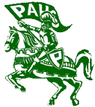 Pen Argyl Green Knights