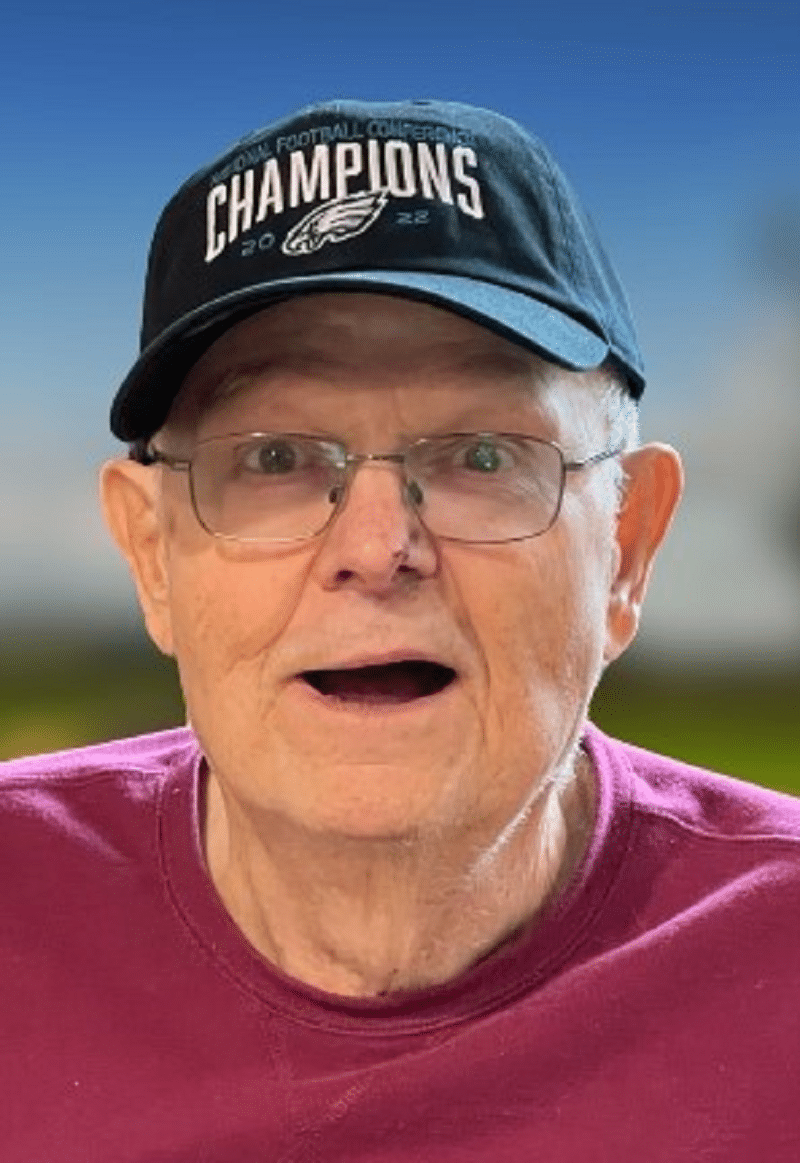 Pepkowski Obit Photo