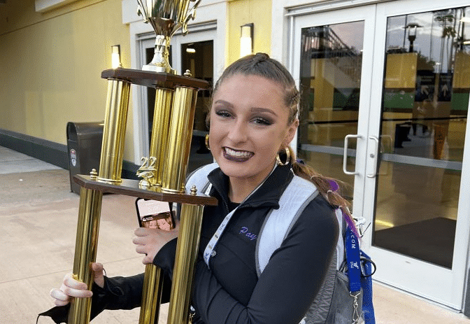 Payton Johnson Dance