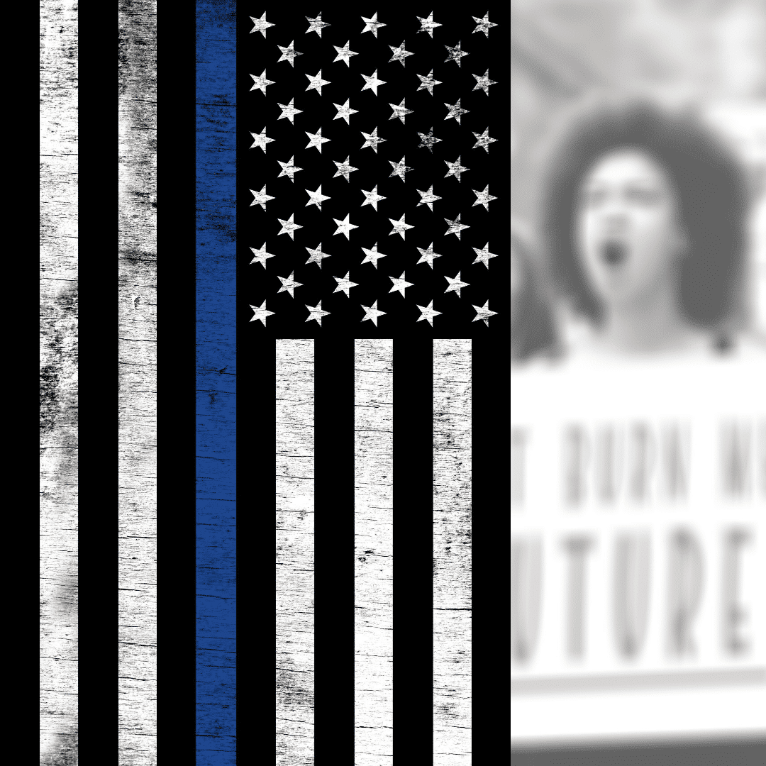 Police Supported