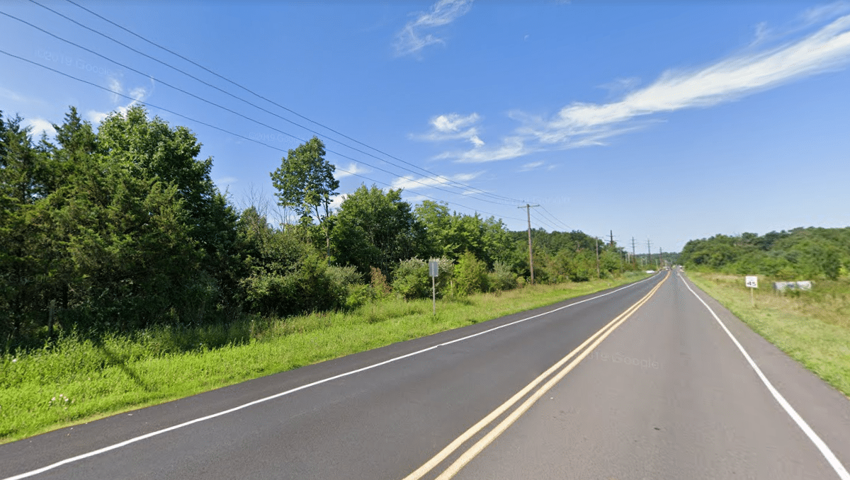 Pumping Station Rd Richland Homicide