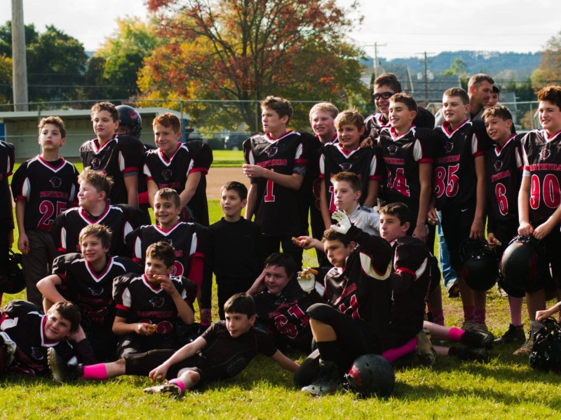 Little Panther Rundown