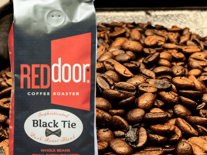 Red Door Featured Photo