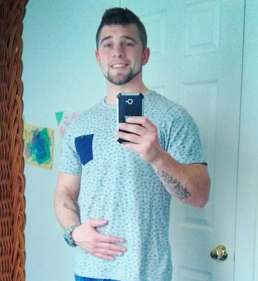 Richard York Capitol Barricade Suicide