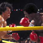 Rocky II