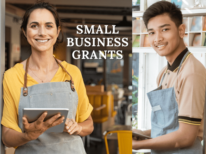 Northampton County Small Business Grants