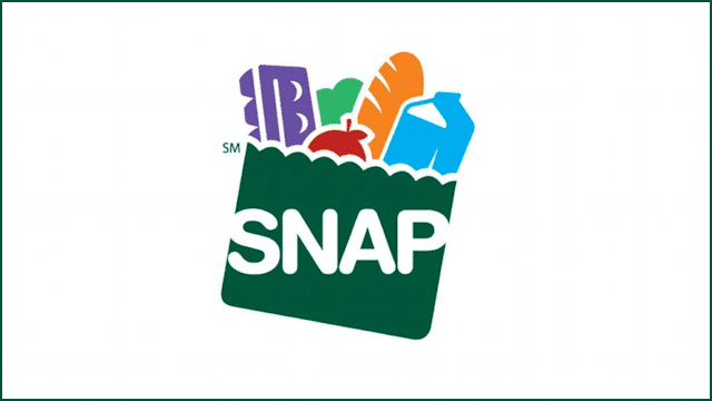 SNAP Benefits Pennsylvania