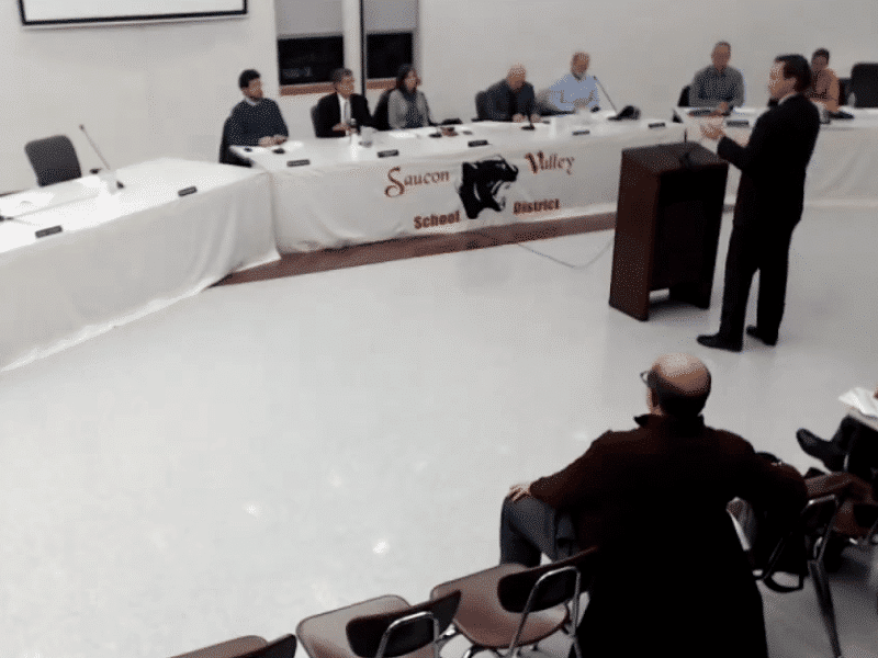 SVSB 1.22.19 Edward Andres