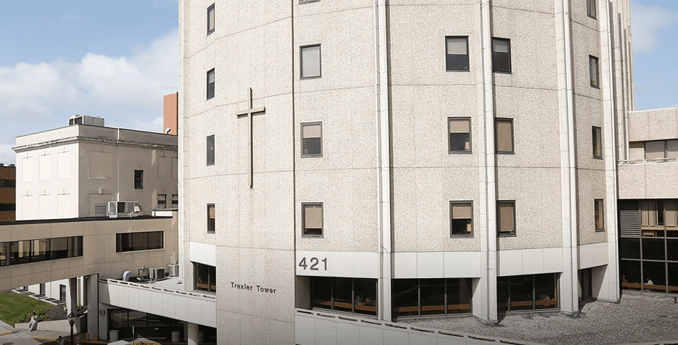 St. Luke's Behavioral Health