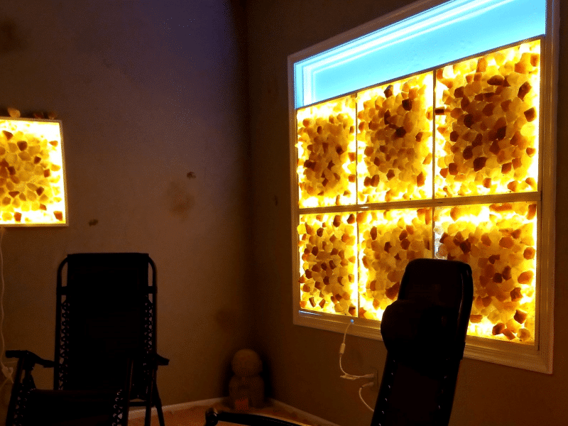 Salt Halotherapy Hellertown