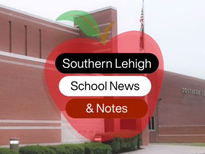 Southern Lehigh School News (2)