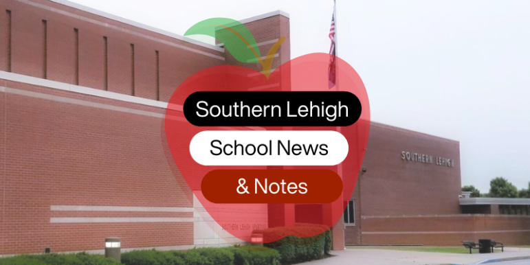 Southern Lehigh School News (2)