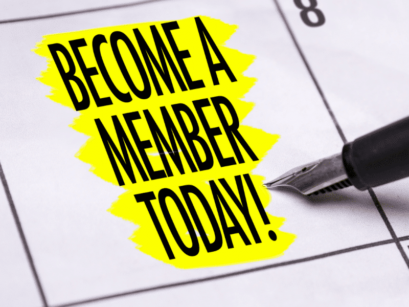 Saucon Source Member Membership