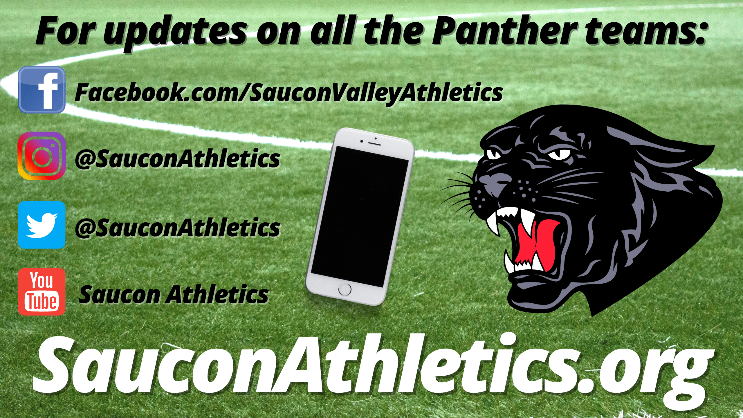 Saucon Athletics