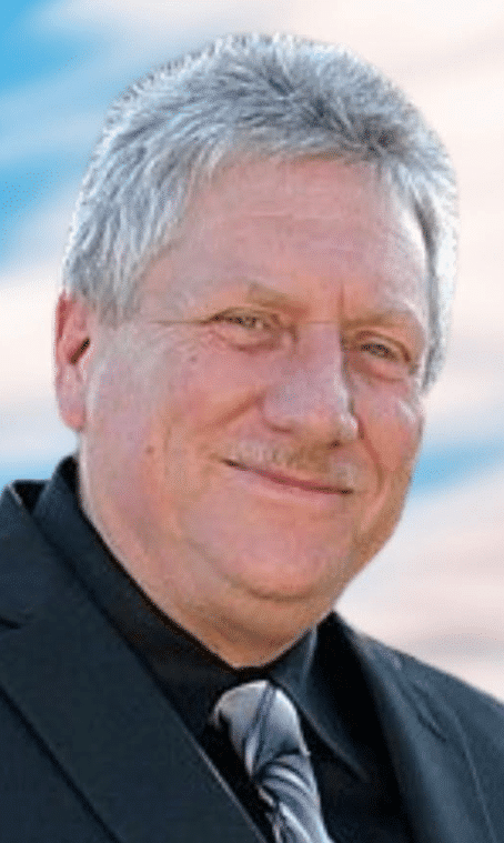 Frederick Werkheiser