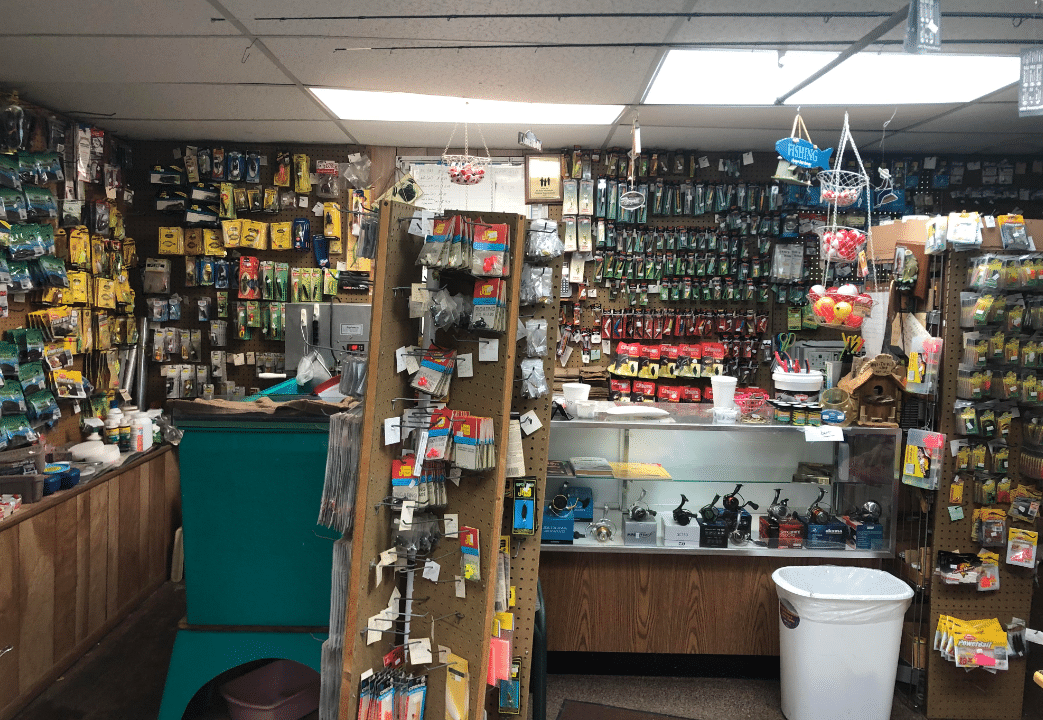 Klotz's Bait and Tackle Hellertown PA