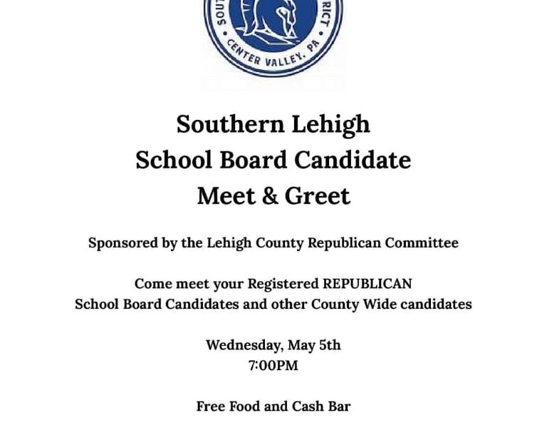 Southern Lehigh School Board